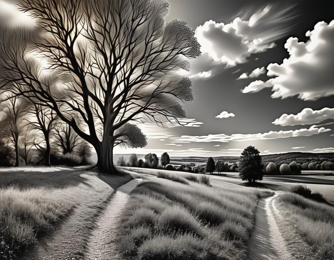 Landscape