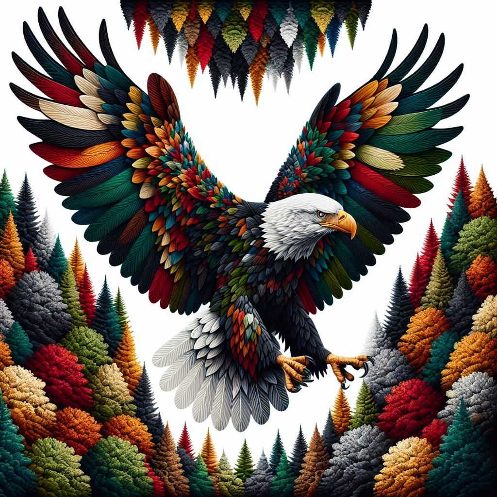 Untitled Creation