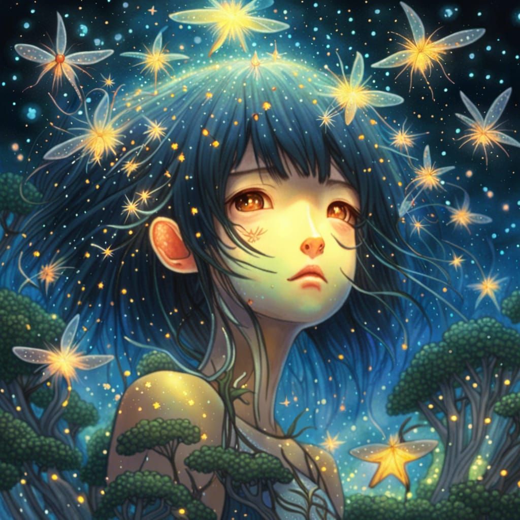 Fireflies