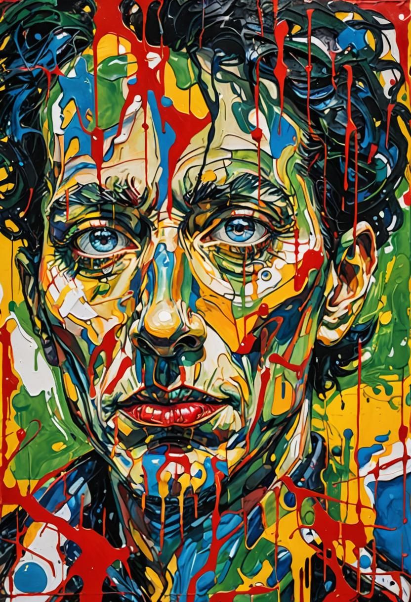 Green Capricorn B´atz