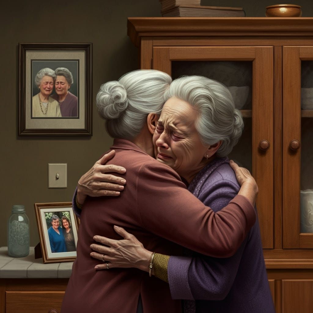 Therefore if thou bring thy gift to the altar, and there rememberest that thy brother hath ought against thee; Leave the...