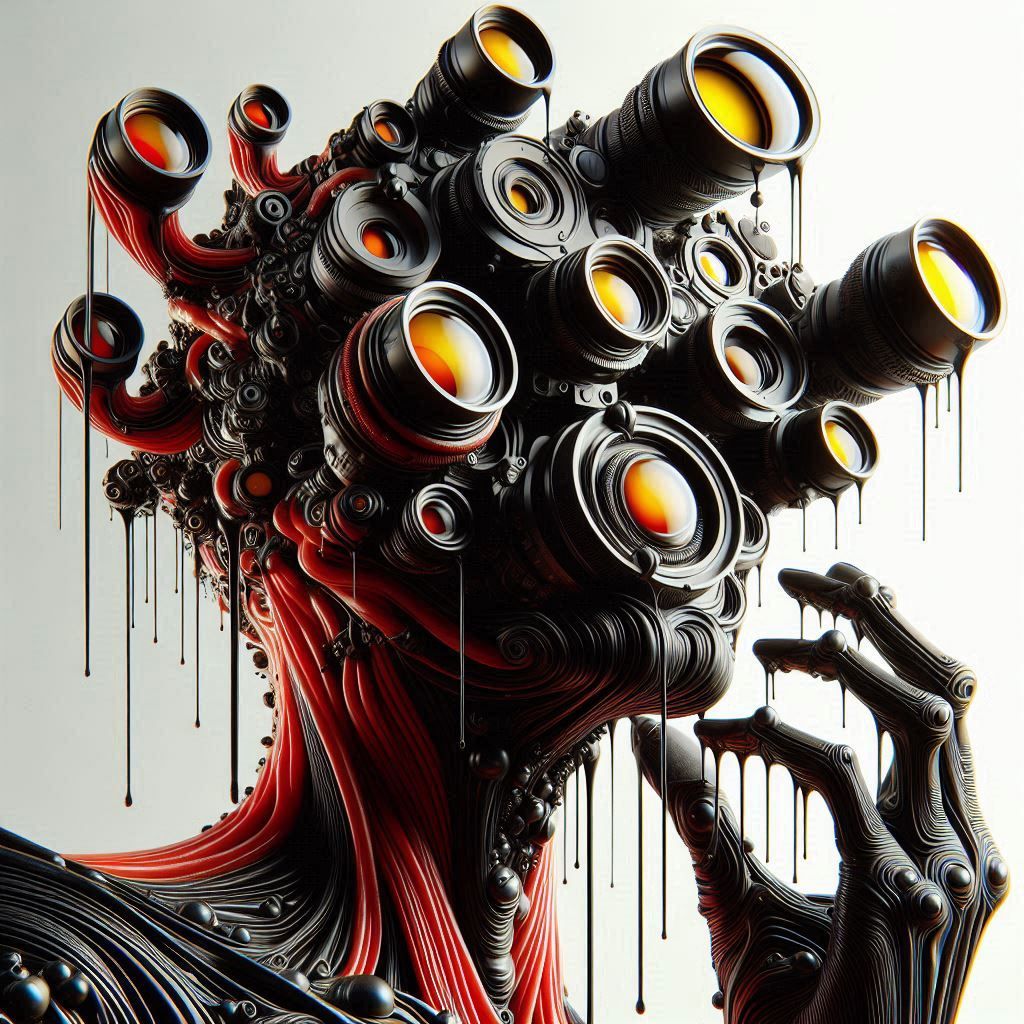 Do you see what he look for?