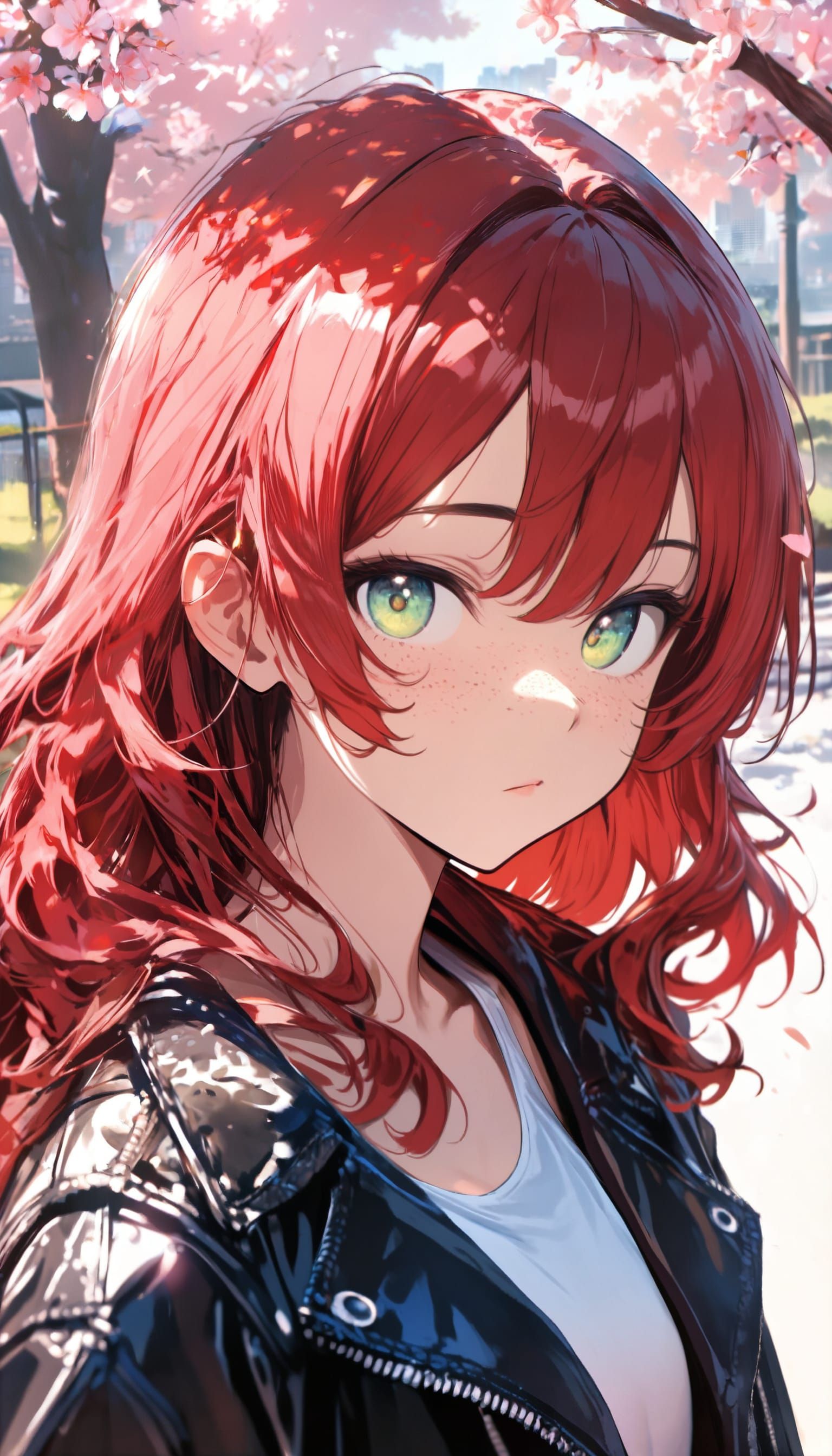 AnimagineXL v4.0 Testing