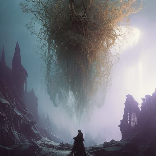 Untitled Creation