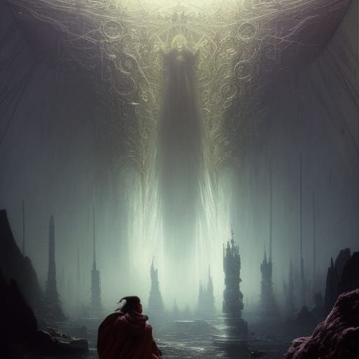 Untitled Creation