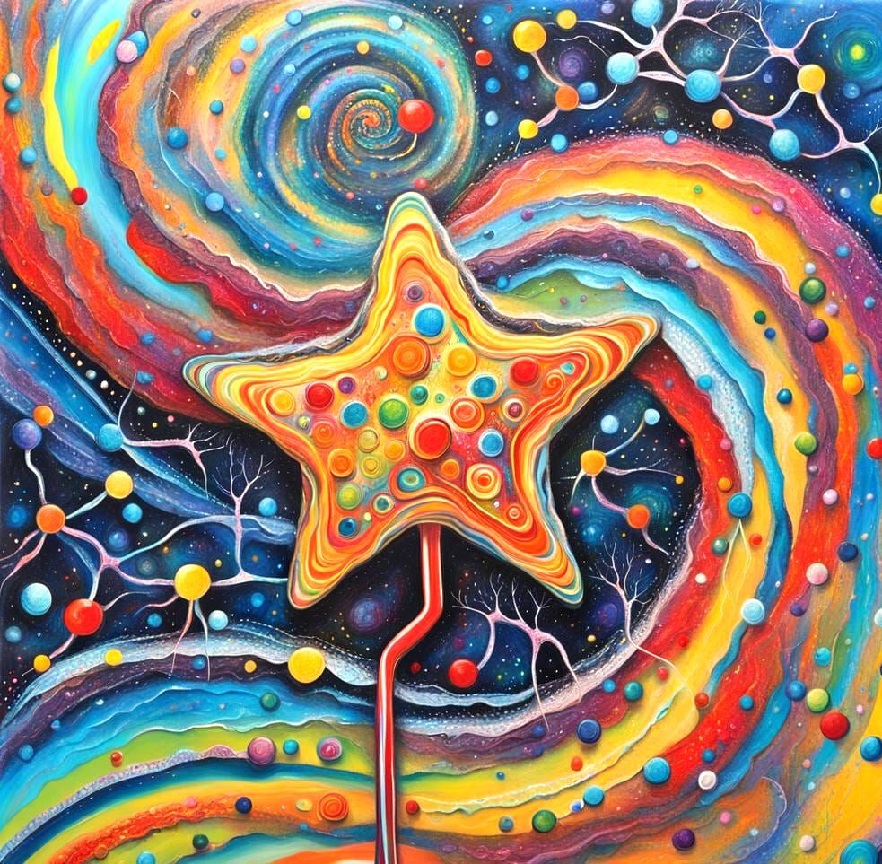 Untitled Creation