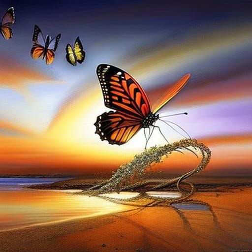Butterfies