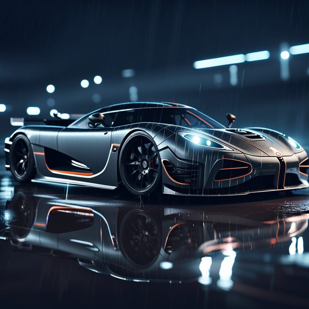 koenigsegg agera