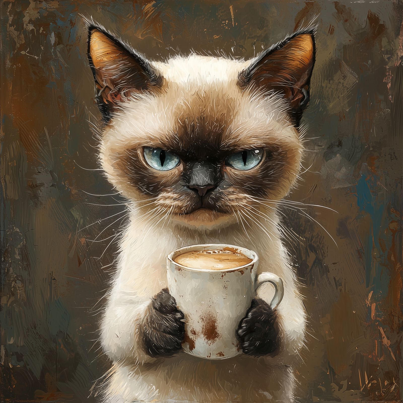 It's One of Those Days..