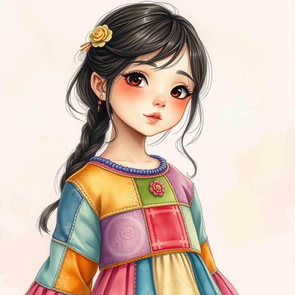 Little Rainbow