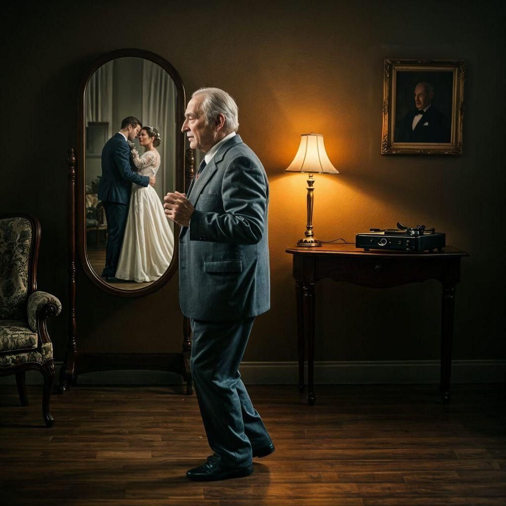 Memories  by @Erin Wilkins