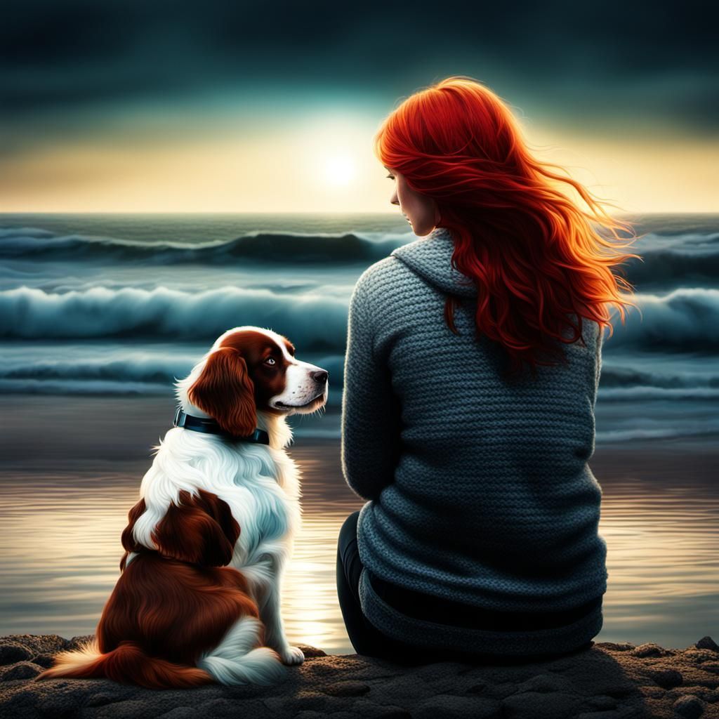 Always Best Friends