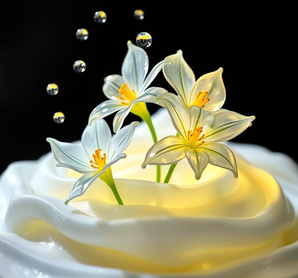 🌼Etoiles Terrestres Eclats d'Immortalité🌼