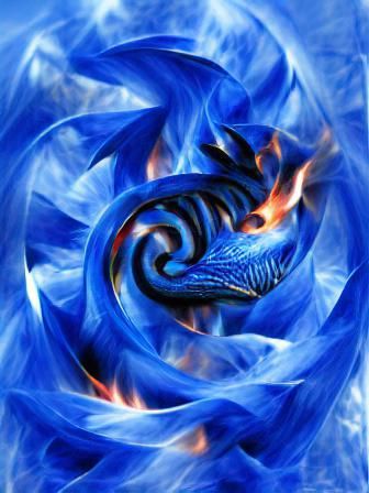 SaphiraSpiral