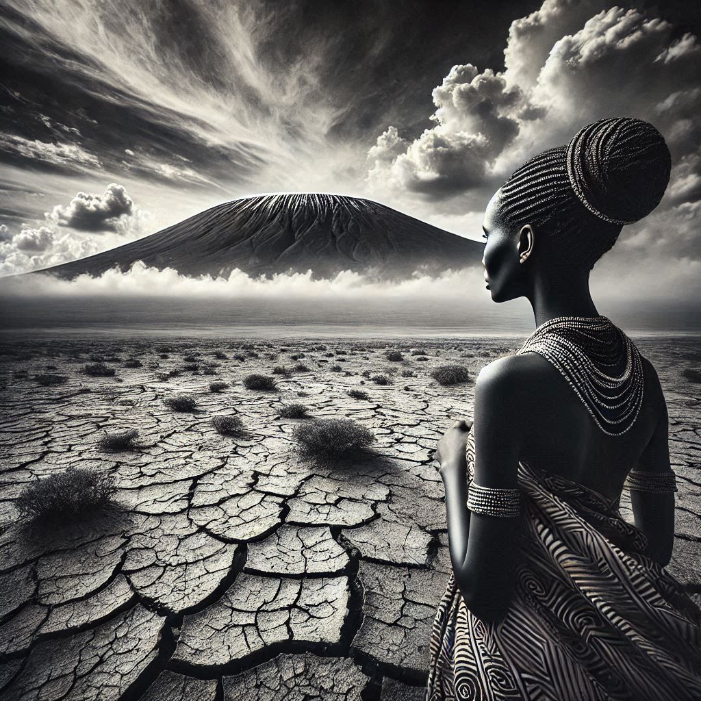 Watching your dream far away -4