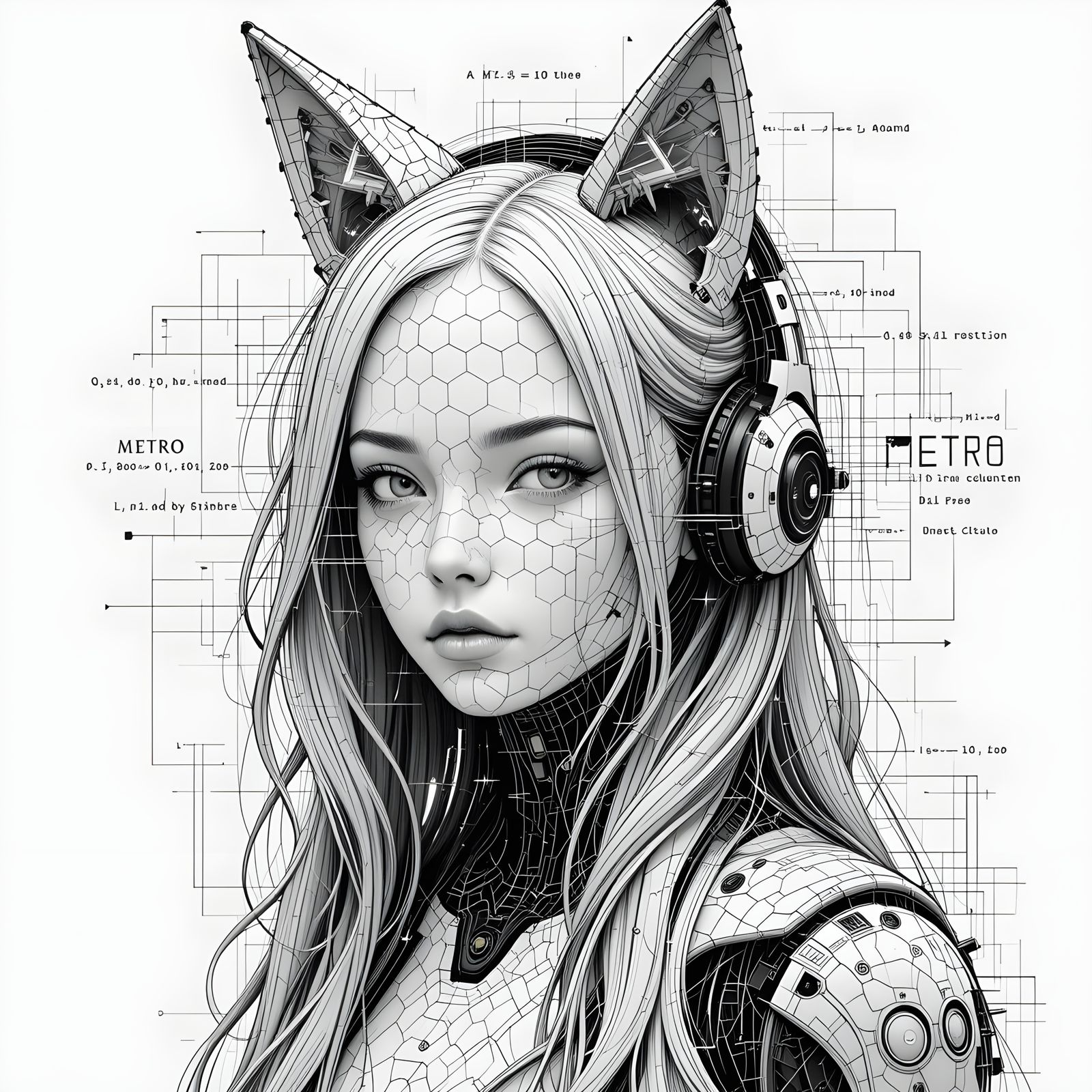 [METRO.694] There are doors in this system that lead nowhere. I went through one!