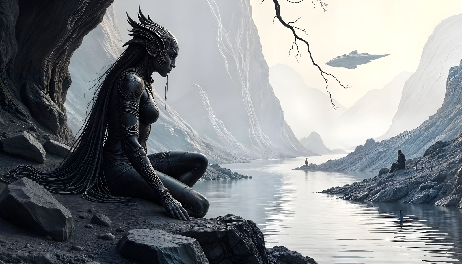 Contemplation