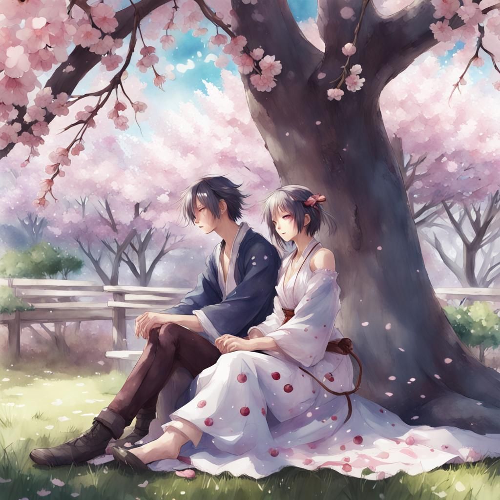 Romantic view