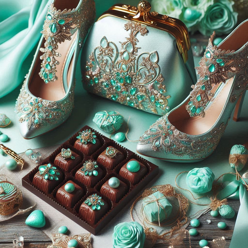 Mint confectionary