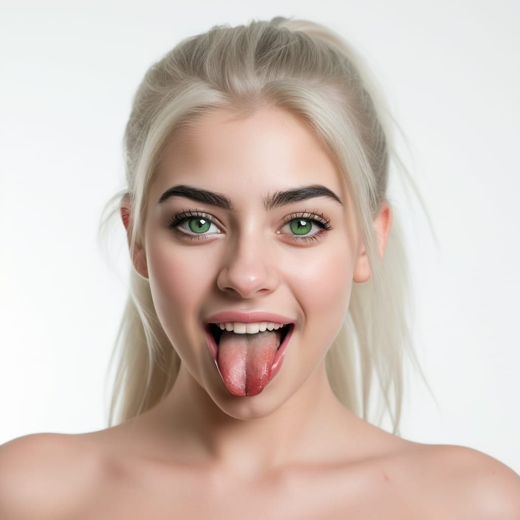 Rhea lexa being funny