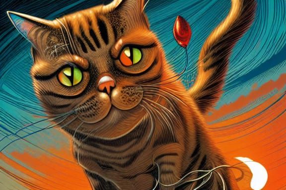 Bad_Red_Cat