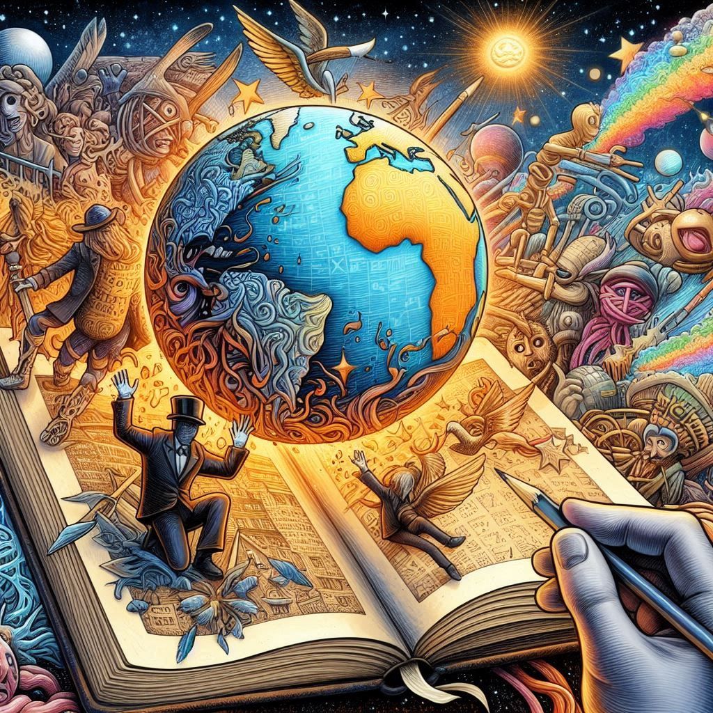 Richard Bach,, Illusions