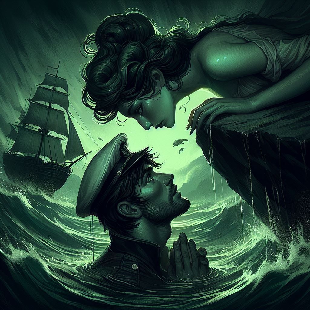 The Sailor and the Siren