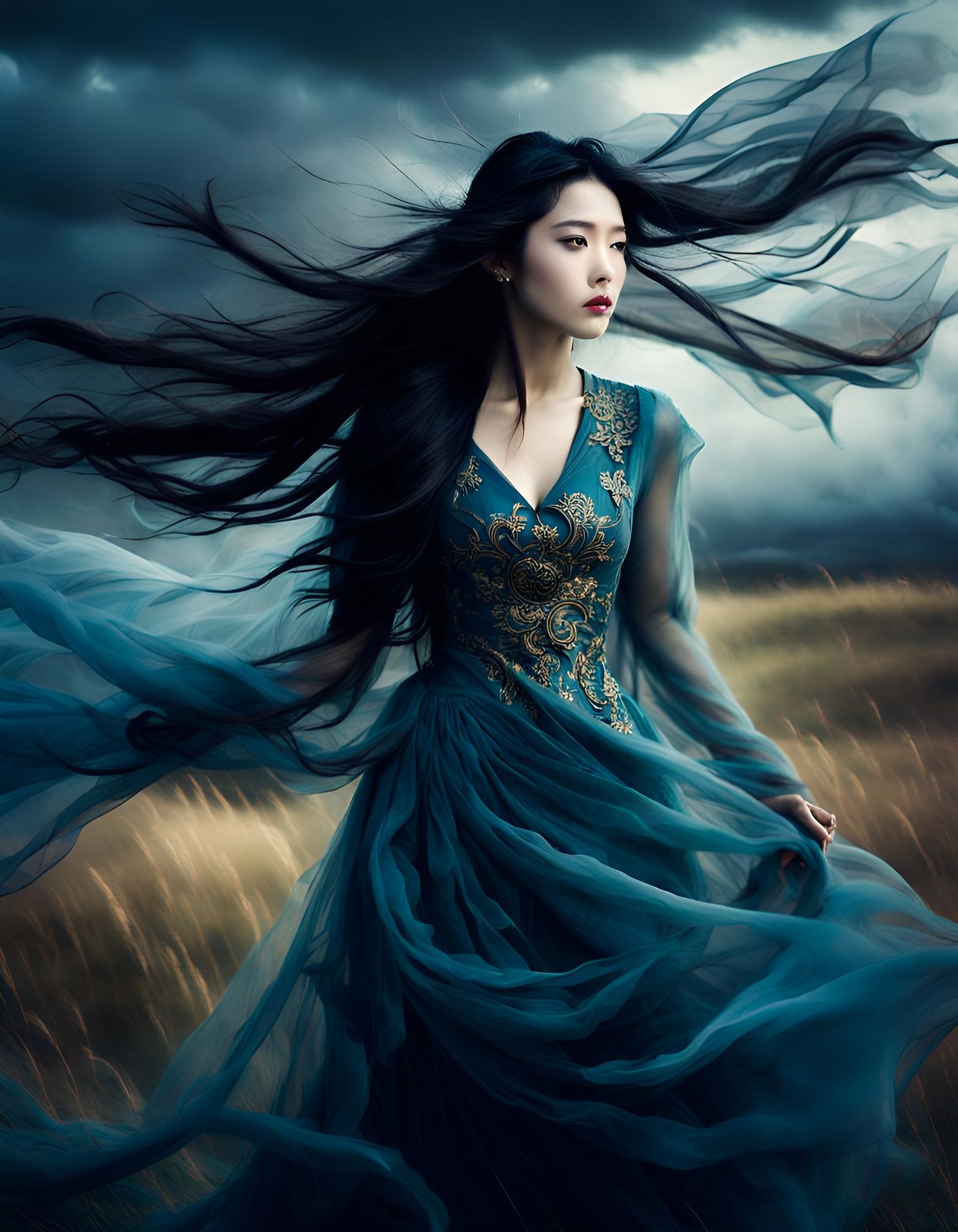 Escaping the love