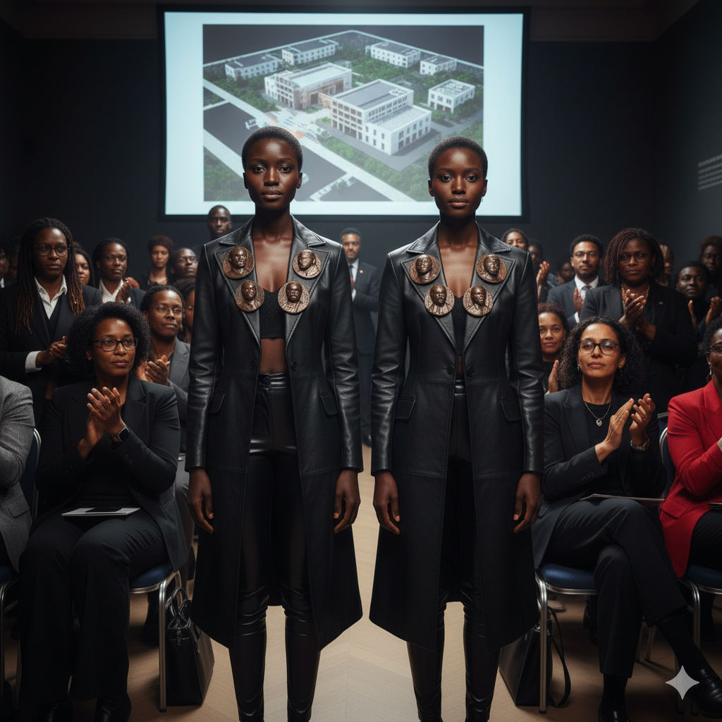 The Sun Never Sets—It Only Burns