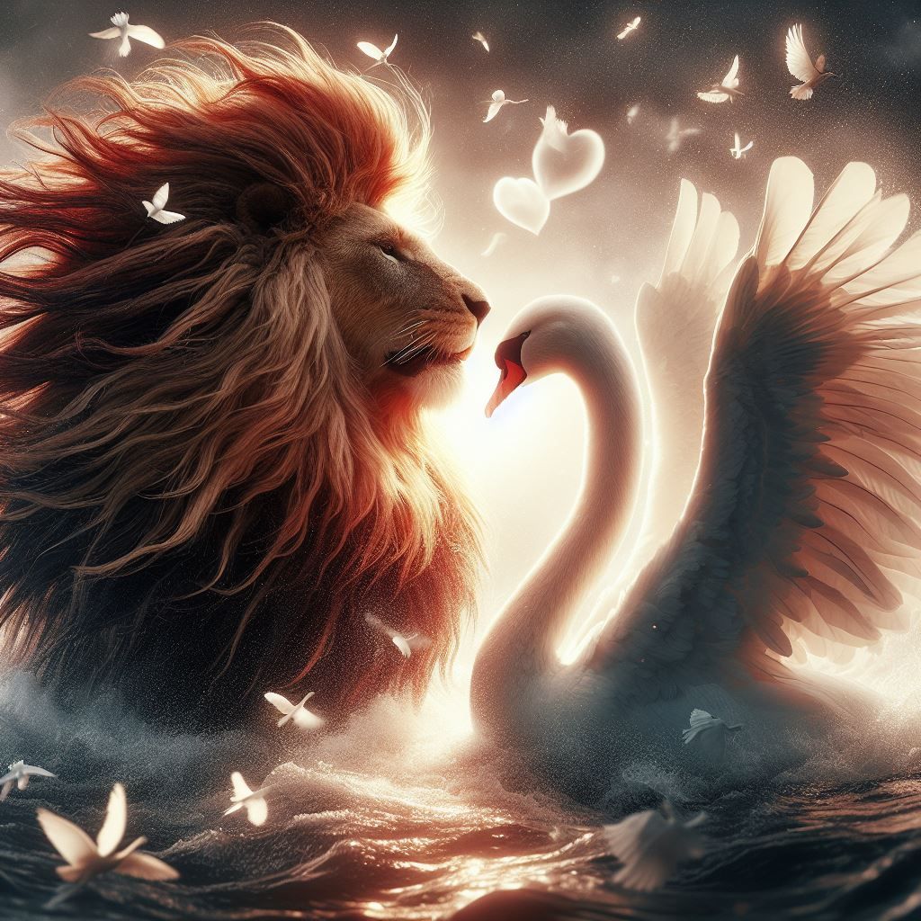 The King and the Prince