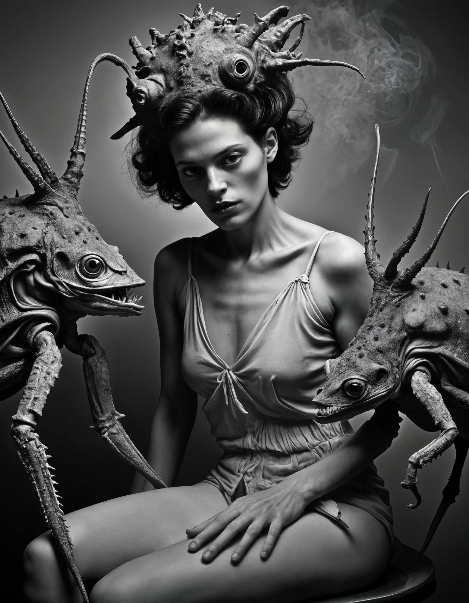 Affinity for Turtles