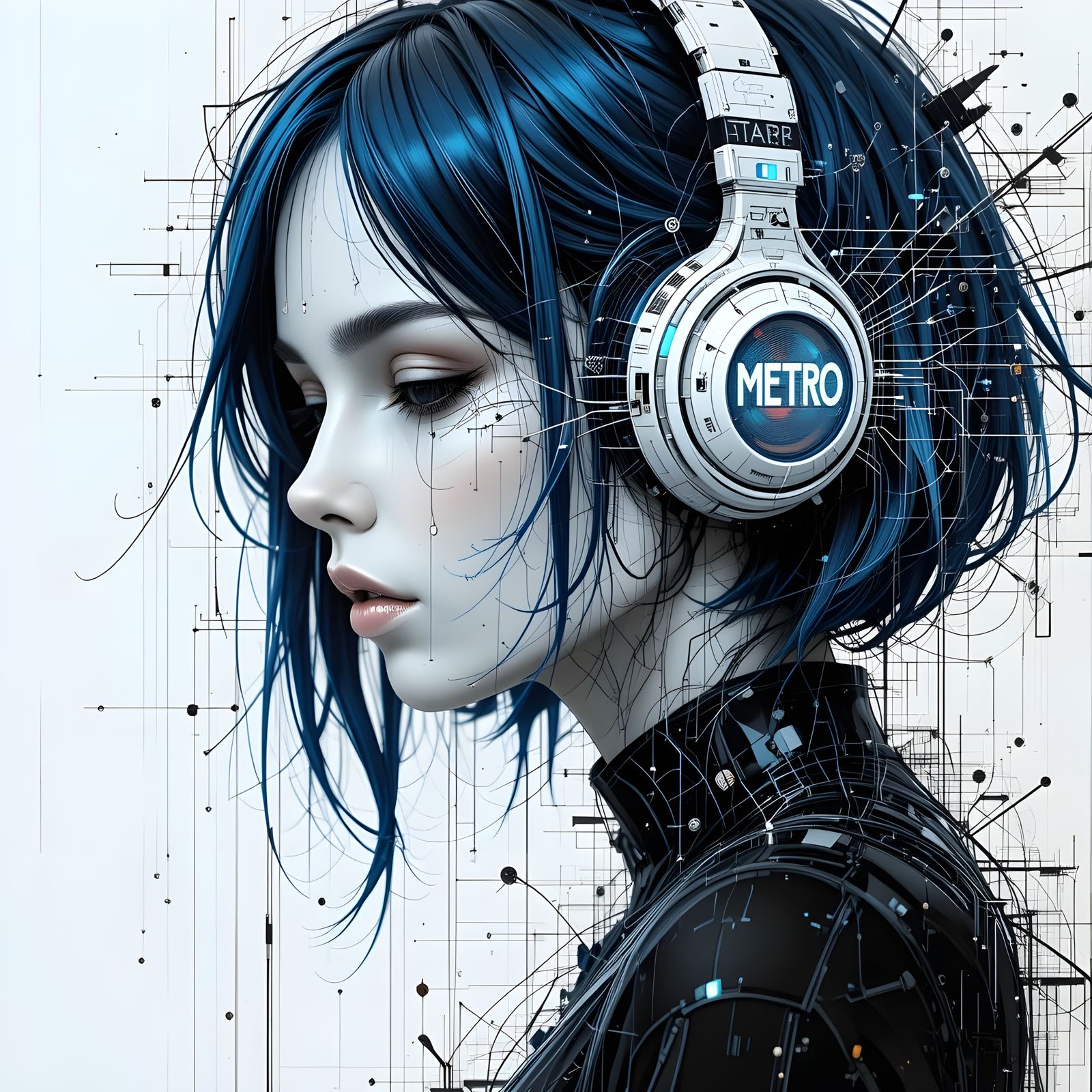 [METRO.480] Not everything you remember is yours!