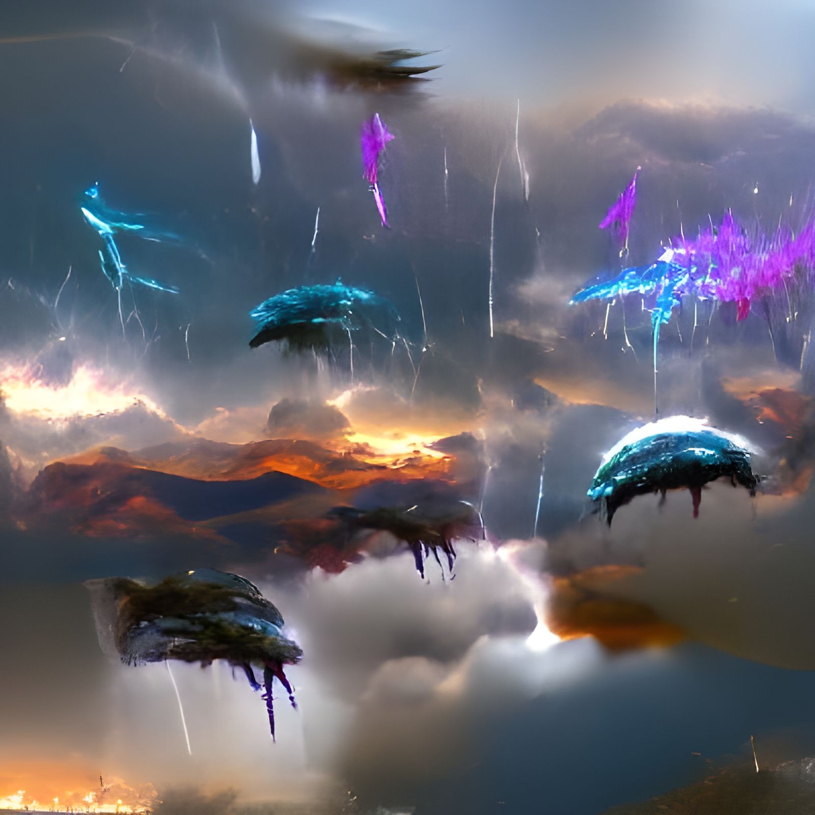 Untitled Creation