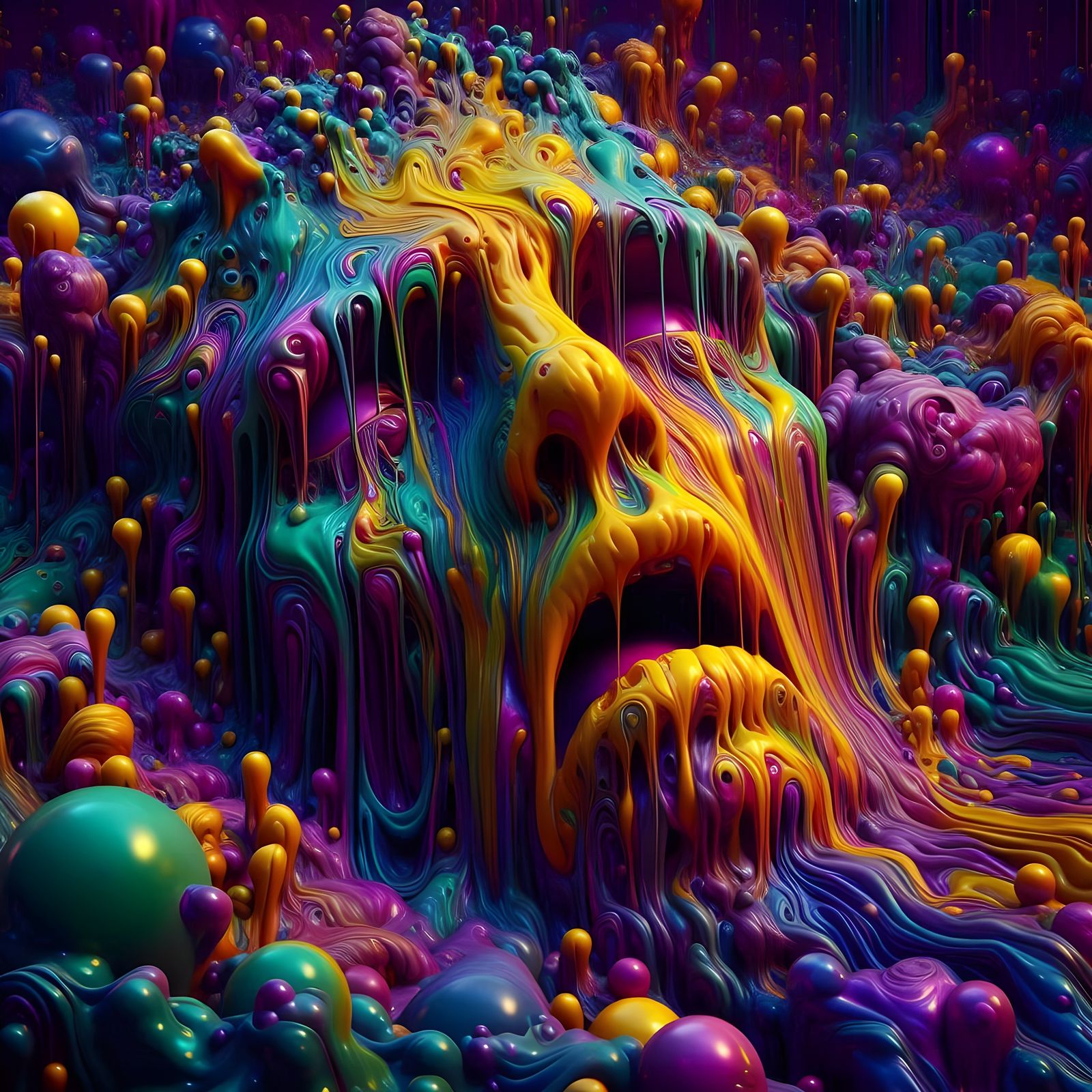 Untitled Creation