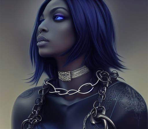 Raven 1