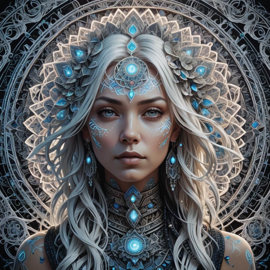 Untitled Creation