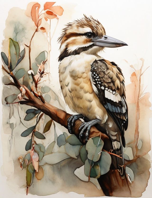 Kookaburra