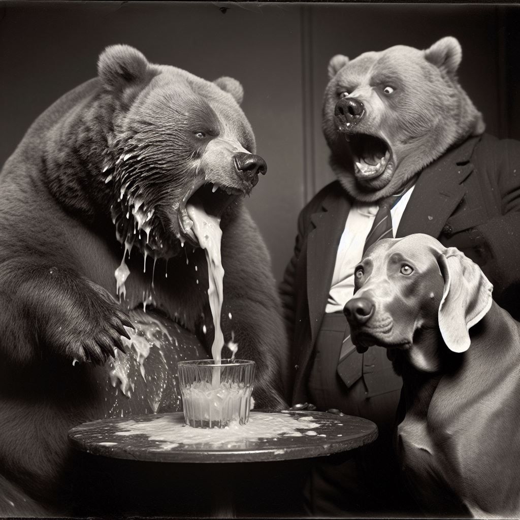 Orange Juice is my favorite!