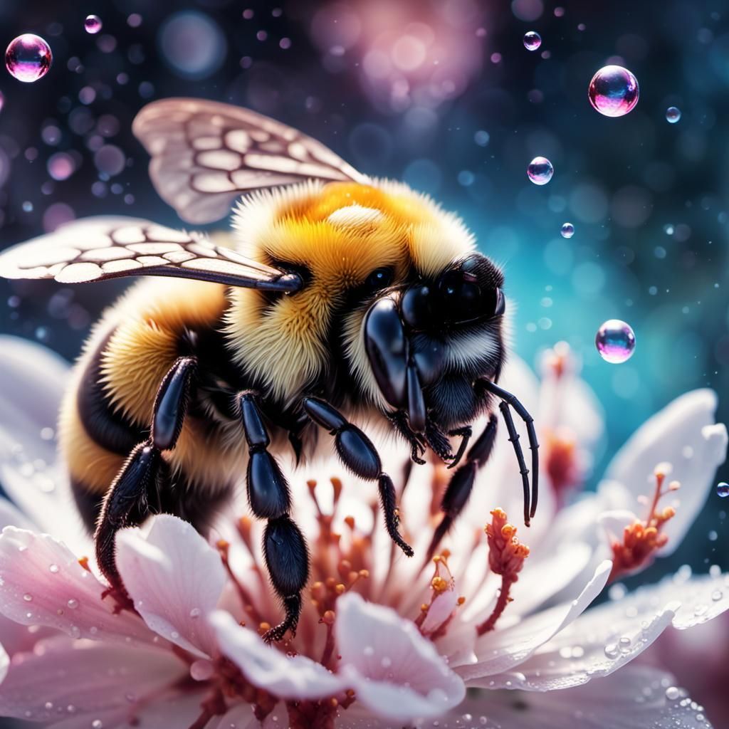 Rain, hail or shine  by @Nomes69