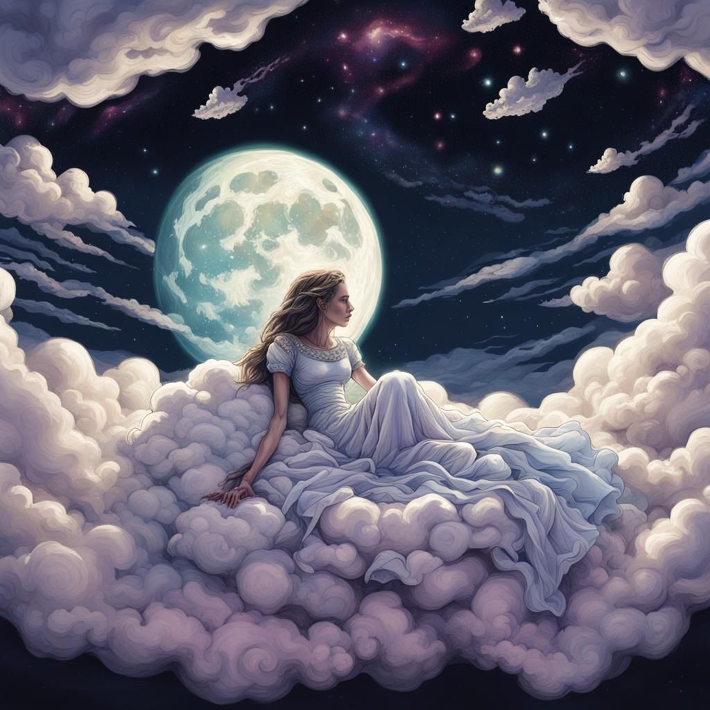 air goddess