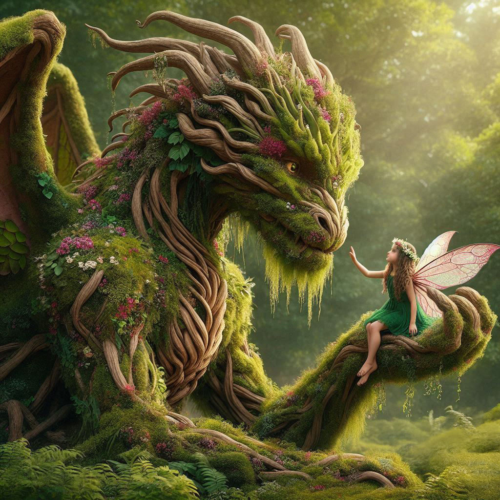 Size is no obstacle when it comes to friendship!!!