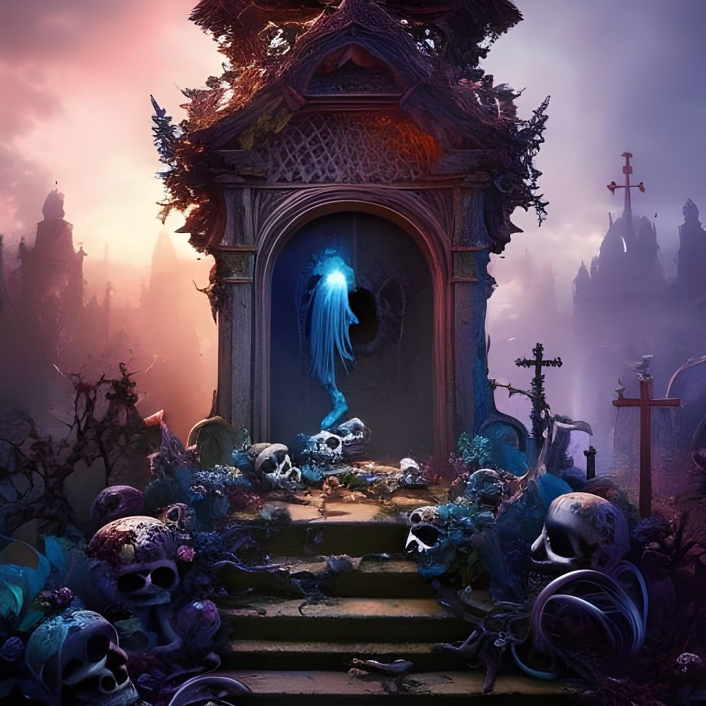 The Last Soul