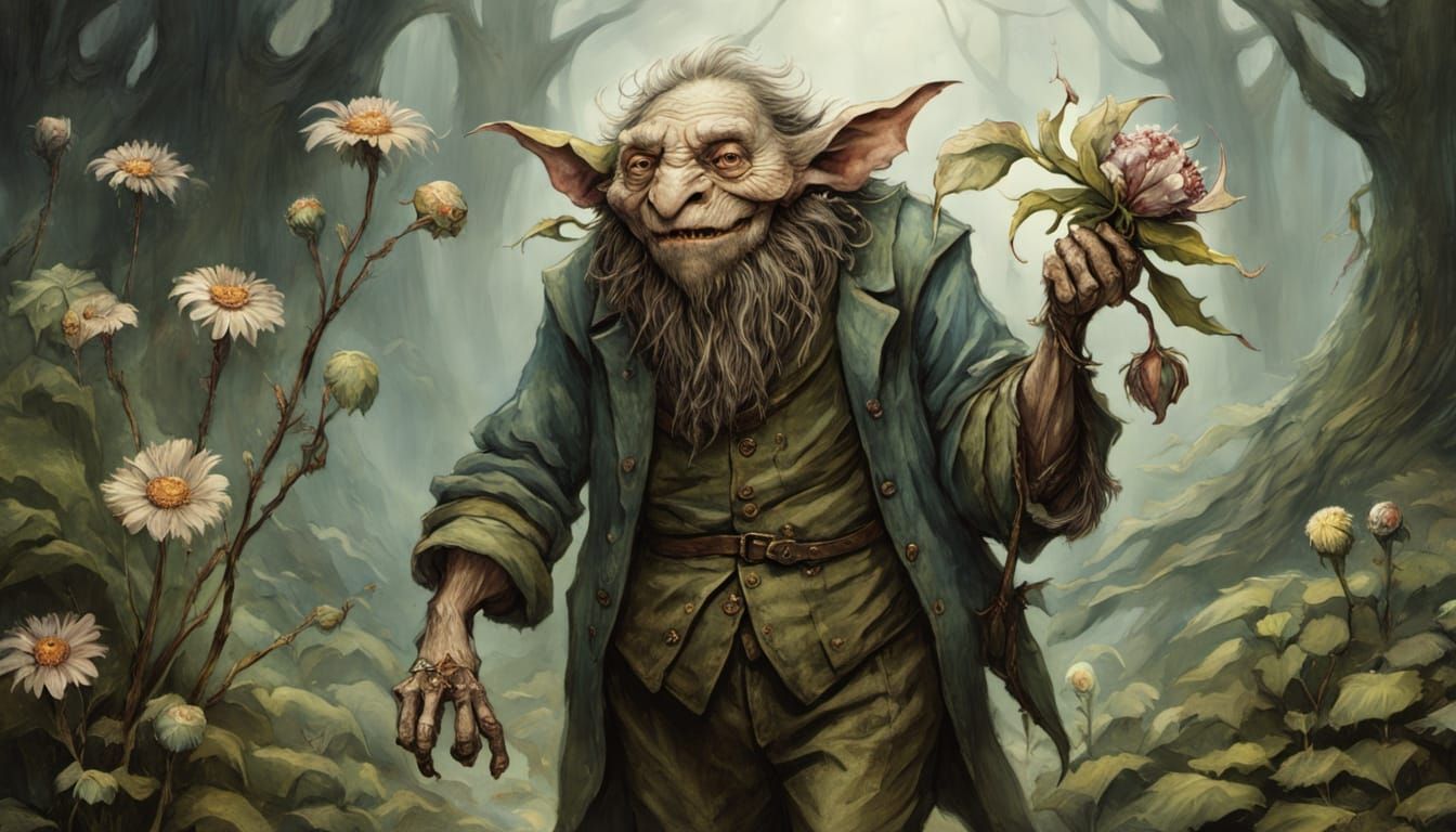 A lumbering giant   by @Rik