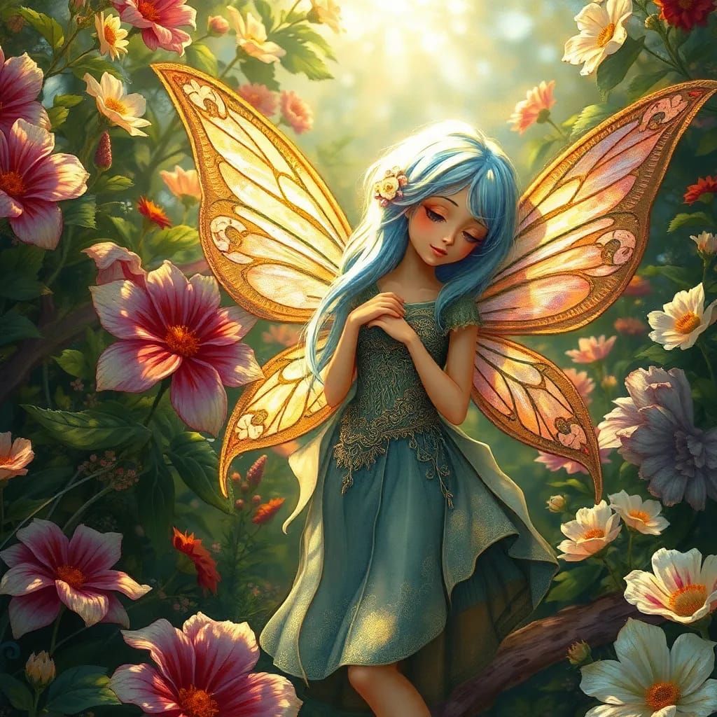 fairy-babe