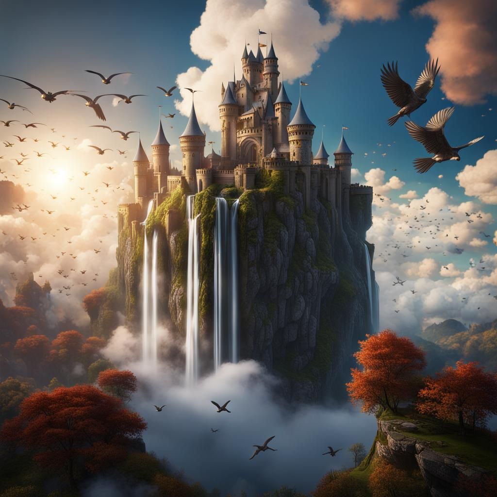 dream Castel