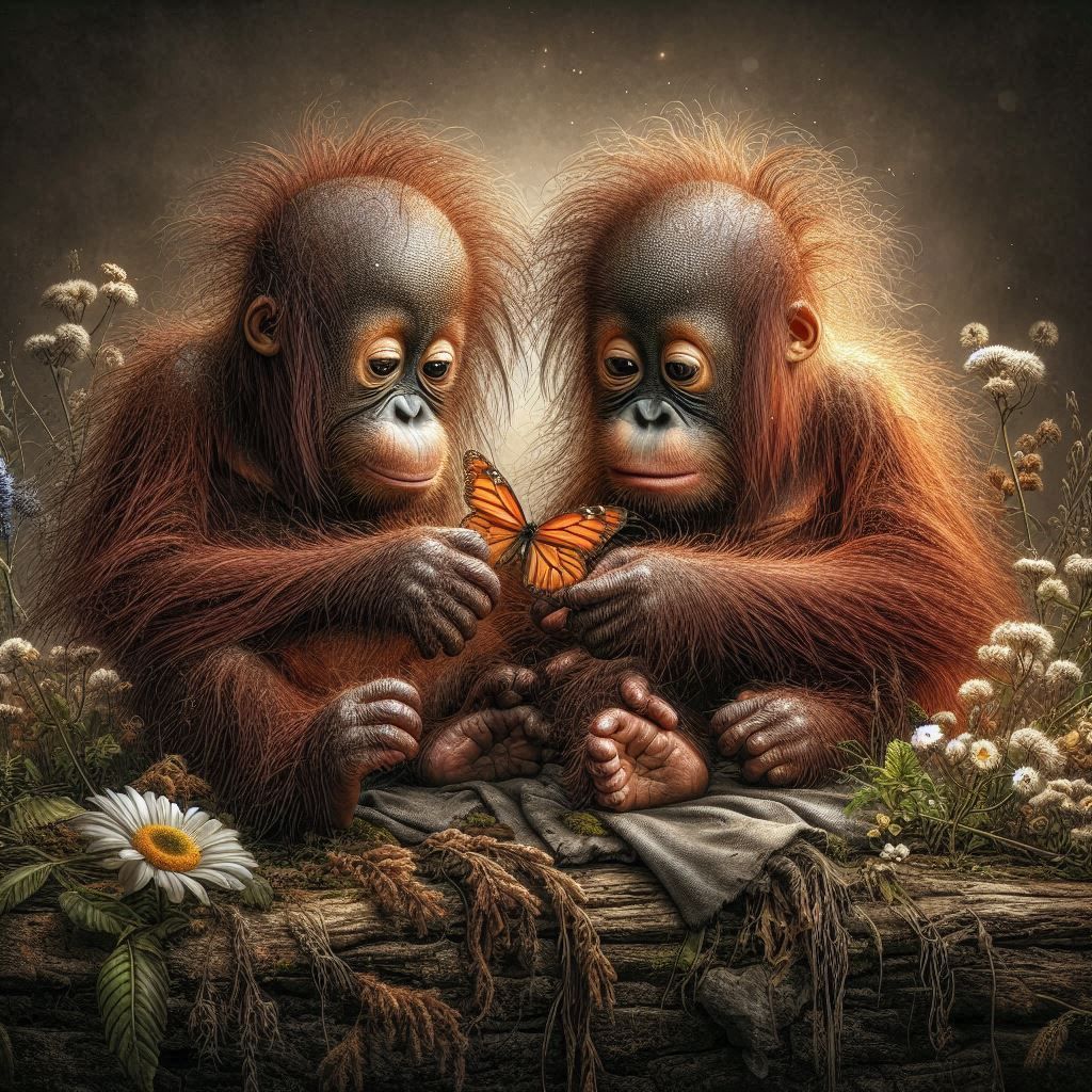 The Perfect Nature 👍👍😊