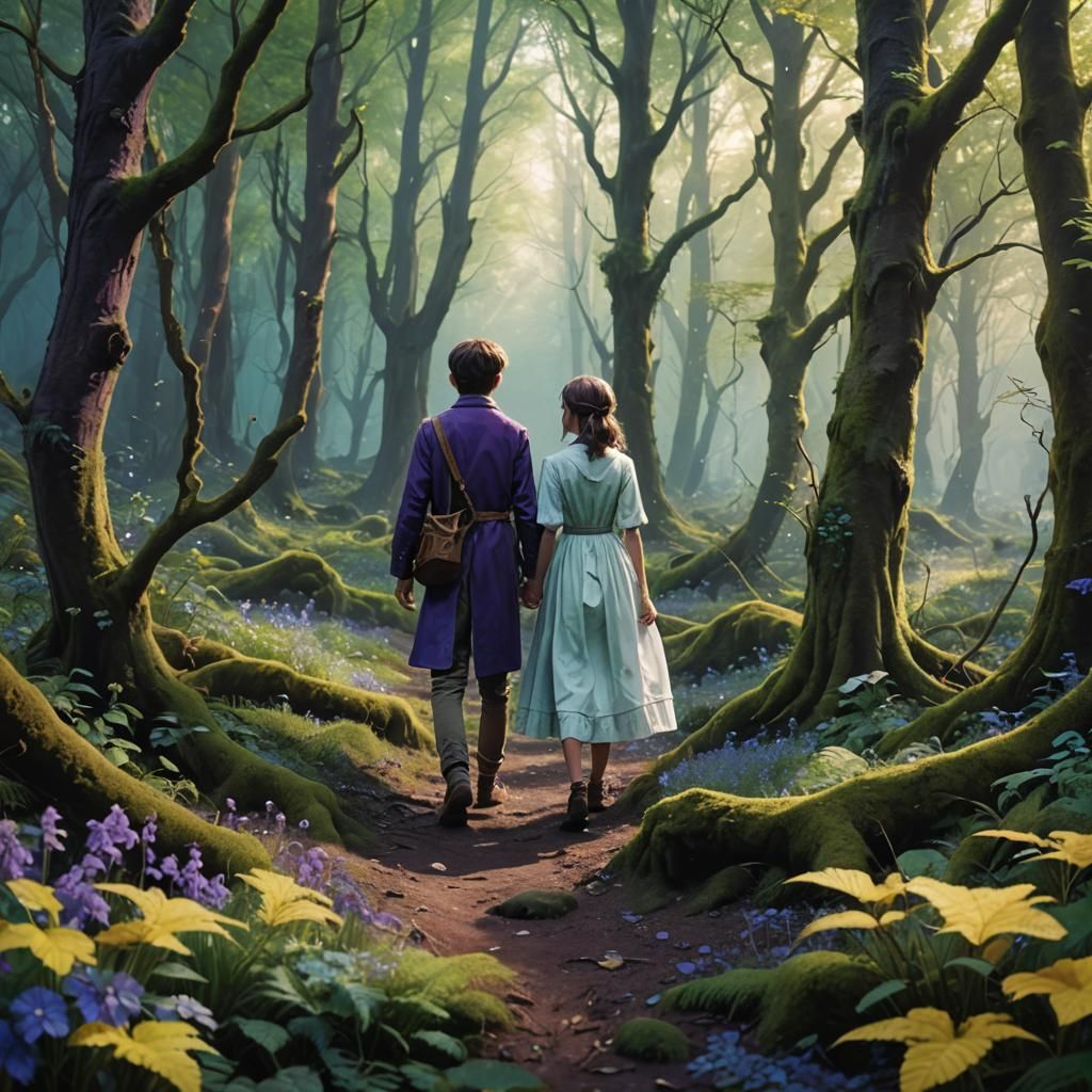 Forest