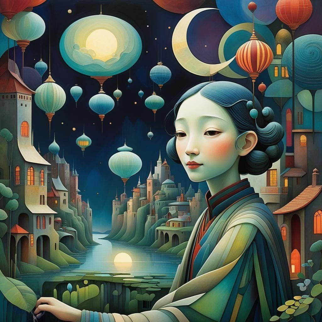 Storybook Evolutions