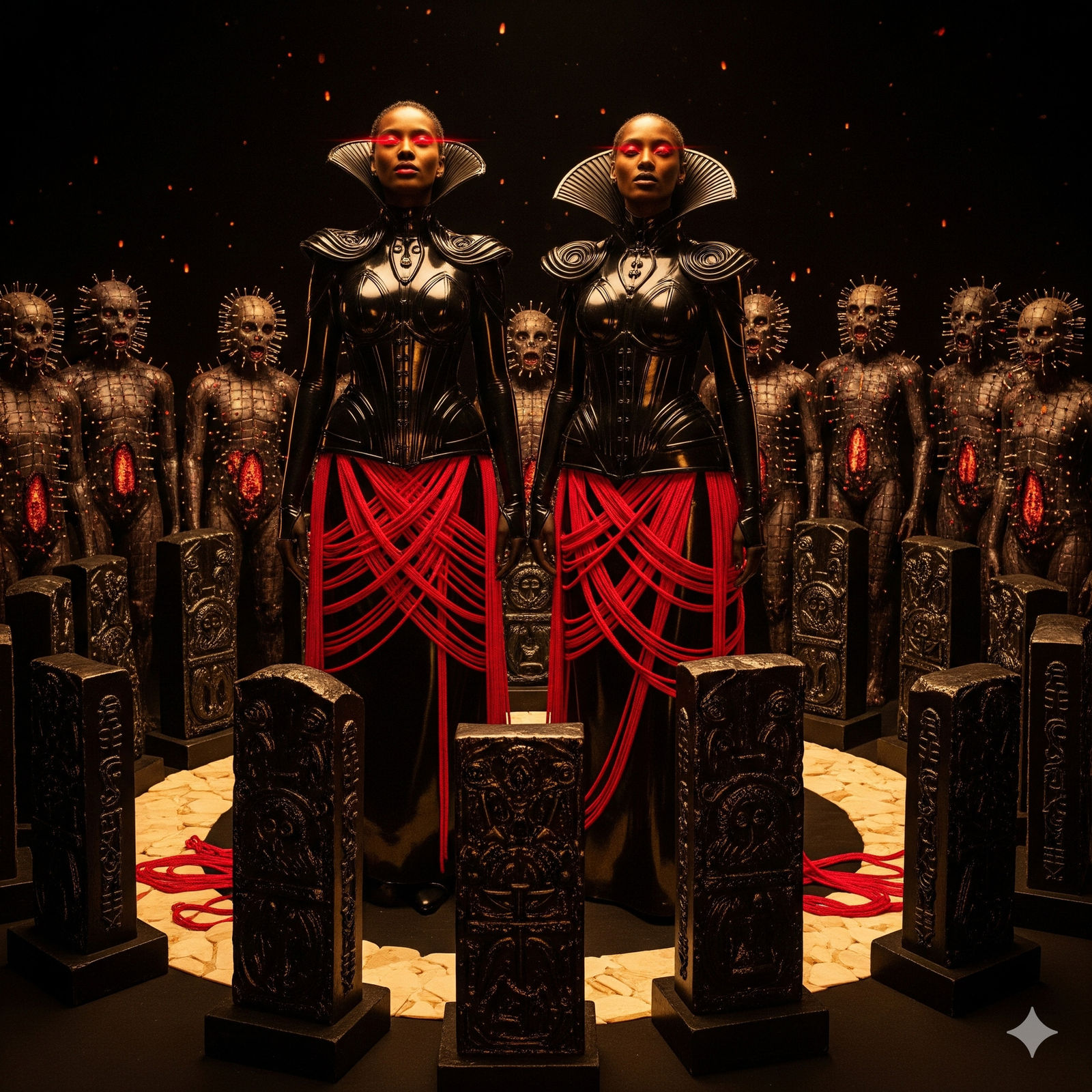 A Tribute to Hellraiser: Within the Chamber of Darkness