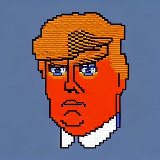 Orange Head